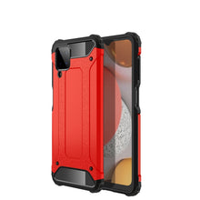 Load image into Gallery viewer, Magic Armor TPU + PC Combination Case, For Samsung Galaxy A12
