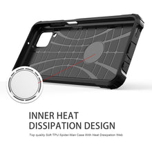 Load image into Gallery viewer, Magic Armor TPU + PC Combination Case, For Samsung Galaxy A12