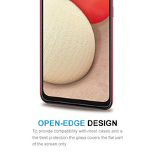 Load image into Gallery viewer, 0.26mm 9H 2.5D Tempered Glass Film, For Samsung Galaxy A02s, For Samsung Galaxy A12 / A12 Nacho / A13 5G, For Xiaomi Redmi Note 9 4G, For Xiaomi Redmi Note 9 5G, For Xiaomi Redmi Note 9 Pro 5G, For OPPO A53 5G / A11s