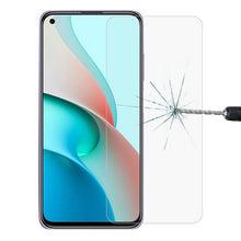 Load image into Gallery viewer, 0.26mm 9H 2.5D Tempered Glass Film, For Samsung Galaxy A02s, For Samsung Galaxy A12 / A12 Nacho / A13 5G, For Xiaomi Redmi Note 9 4G, For Xiaomi Redmi Note 9 5G, For Xiaomi Redmi Note 9 Pro 5G, For OPPO A53 5G / A11s