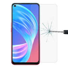 Load image into Gallery viewer, 0.26mm 9H 2.5D Tempered Glass Film, For Samsung Galaxy A02s, For Samsung Galaxy A12 / A12 Nacho / A13 5G, For Xiaomi Redmi Note 9 4G, For Xiaomi Redmi Note 9 5G, For Xiaomi Redmi Note 9 Pro 5G, For OPPO A53 5G / A11s