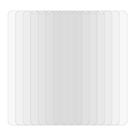 10 PCS 0.26mm 9H 2.5D Tempered Glass Film, For Samsung Galaxy A02s, For Samsung Galaxy A12 / A13 5G, For Xiaomi Redmi Note 9 4G, For Xiaomi Redmi Note 9 5G, For Xiaomi Redmi Note 9 Pro 5G, For OPPO A53 5G