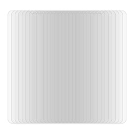50 PCS 0.26mm 9H 2.5D Tempered Glass Film, For Samsung Galaxy A02s, For Samsung Galaxy A12 / A12 Nacho / A13 5G, For Xiaomi Redmi Note 9 4G, For Xiaomi Redmi Note 9 5G, For Xiaomi Redmi Note 9 Pro 5G, For OPPO A53 5G / A11s