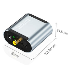 Load image into Gallery viewer, HW-25DA Digital to Analog Audio Converter