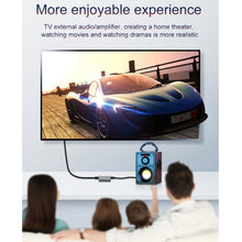 Load image into Gallery viewer, HW-25DA Digital to Analog Audio Converter