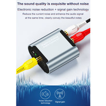 Load image into Gallery viewer, HW-25DA Digital to Analog Audio Converter