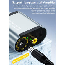 Load image into Gallery viewer, HW-25DA Digital to Analog Audio Converter