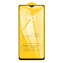 Load image into Gallery viewer, 25 PCS 9D Full Glue Full Screen Tempered Glass Film, For Xiaomi Redmi Note 9 4G (25 PCS), For Xiaomi Redmi Note 9 5G (25 PCS), For Xiaomi Redmi Note 9 Pro 5G (25 PCS)