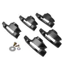 Load image into Gallery viewer, 5 PCS Car Nylon Mount Demount Heads for Coats Tire Changer Machines 8183061 183061, Demount Heads