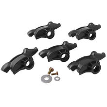 Load image into Gallery viewer, 5 PCS Car Nylon Mount Demount Heads for Coats Tire Changer Machines 8183061 183061, Demount Heads