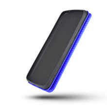 Load image into Gallery viewer, Carbon Fiber Texture Magnetic Horizontal Flip TPU + PC + PU Leather Case with Card Slot, For Huawei Y9a, For Huawei nova 8 SE, For Huawei Honor 10X Lite, For Samsung Galaxy A12 / M12, For Samsung Galaxy A32 5G, For Samsung Galaxy S30                   ...