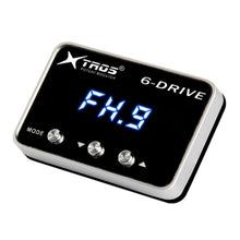 Load image into Gallery viewer, TROS TS-6Drive Potent Booster Electronic Throttle Controller, For Honda Acura MDX 2013-, For Honda Acura TLX 2014-, For Honda Acura RDX 2007-2012, For Honda Acura RDX 2013-, For Chrysler  200 2011-2014, For Chrysler 200 2015-, For Chrysler Aspen 2007-2...