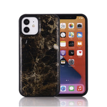 Load image into Gallery viewer, Marble Pattern Patch PC + TPU Shockproof Magsafe Case, For iPhone 12 mini, For iPhone 12 / 12 Pro, For iPhone 12 Pro Max