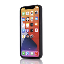 Load image into Gallery viewer, Marble Pattern Patch PC + TPU Shockproof Magsafe Case, For iPhone 12 mini, For iPhone 12 / 12 Pro, For iPhone 12 Pro Max