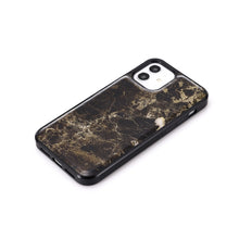 Load image into Gallery viewer, Marble Pattern Patch PC + TPU Shockproof Magsafe Case, For iPhone 12 mini, For iPhone 12 / 12 Pro, For iPhone 12 Pro Max