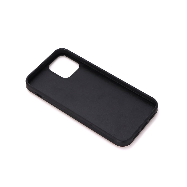 Marble Pattern Patch PC + TPU Shockproof Magsafe Case, For iPhone 12 mini, For iPhone 12 / 12 Pro, For iPhone 12 Pro Max