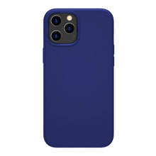 Load image into Gallery viewer, WK WPC-005 iDeal Series Magnetic Liquid Silicone Full Coverage Shockproof Magsafe Case with Magsafe Charging Magnet, For iPhone 12 Mini, For iPhone 12 / 12 Pro, For iPhone 12 Pro Max