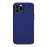 WK WPC-005 iDeal Series Magnetic Liquid Silicone Full Coverage Shockproof Magsafe Case with Magsafe Charging Magnet, For iPhone 12 Mini, For iPhone 12 / 12 Pro, For iPhone 12 Pro Max