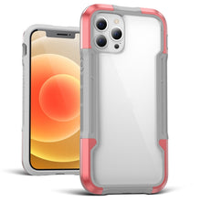 Load image into Gallery viewer, iPAKY Thunder Series Aluminum alloy Shockproof Protective Case, For iPhone 12, For iPhone 12 Pro, For iPhone 12 Pro Max, For iPhone 12 Mini