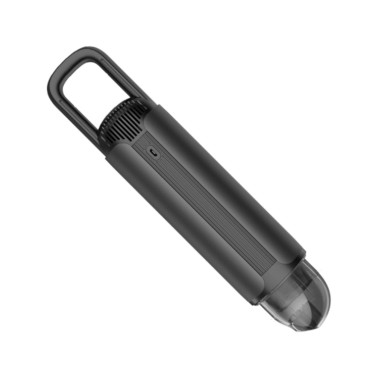 Car Portable Handheld Powerful Vacuum Cleaner, Gear Position: Two Gears, Gear Position: Two Gears
