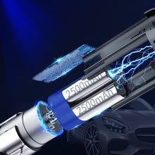 Load image into Gallery viewer, Car Portable Handheld Powerful Vacuum Cleaner, Gear Position: Two Gears, Gear Position: Two Gears