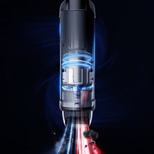 Load image into Gallery viewer, Car Portable Handheld Powerful Vacuum Cleaner, Gear Position: Two Gears, Gear Position: Two Gears