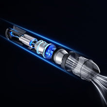 Load image into Gallery viewer, Car Portable Handheld Powerful Vacuum Cleaner, Gear Position: Two Gears, Gear Position: Two Gears
