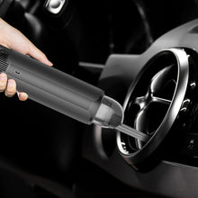 Load image into Gallery viewer, Car Portable Handheld Powerful Vacuum Cleaner, Gear Position: Two Gears, Gear Position: Two Gears