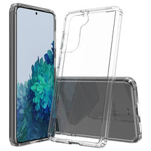 Load image into Gallery viewer, Shockproof Scratchproof TPU + Acrylic Protective Case, For Samsung Galaxy S21 5G, For Samsung Galaxy S21+ 5G, For Samsung Galaxy S21 Ultra 5G