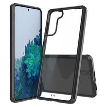 Load image into Gallery viewer, Shockproof Scratchproof TPU + Acrylic Protective Case, For Samsung Galaxy S21 5G, For Samsung Galaxy S21+ 5G, For Samsung Galaxy S21 Ultra 5G