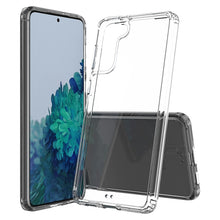 Load image into Gallery viewer, Shockproof Scratchproof TPU + Acrylic Protective Case, For Samsung Galaxy S21 5G, For Samsung Galaxy S21+ 5G, For Samsung Galaxy S21 Ultra 5G