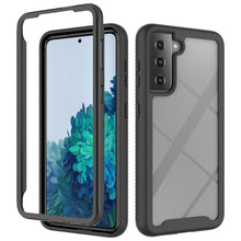 Load image into Gallery viewer, Starry Sky Solid Color Series Shockproof PC + TPU Protective Case, For Samsung Galaxy S21 5G, For Samsung Galaxy S21 Plus 5G, For Samsung Galaxy S21 Ultra 5G
