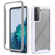 Load image into Gallery viewer, Starry Sky Solid Color Series Shockproof PC + TPU Protective Case, For Samsung Galaxy S21 5G, For Samsung Galaxy S21 Plus 5G, For Samsung Galaxy S21 Ultra 5G