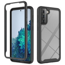 Load image into Gallery viewer, Starry Sky Solid Color Series Shockproof PC + TPU Protective Case, For Samsung Galaxy S21 5G, For Samsung Galaxy S21 Plus 5G, For Samsung Galaxy S21 Ultra 5G