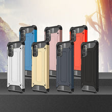 Load image into Gallery viewer, Magic Armor TPU + PC Combination Case, For Samsung Galaxy A32 5G, For Samsung Galaxy A32
