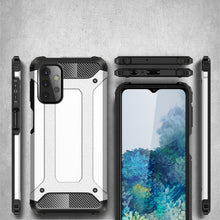 Load image into Gallery viewer, Magic Armor TPU + PC Combination Case, For Samsung Galaxy A32 5G, For Samsung Galaxy A32