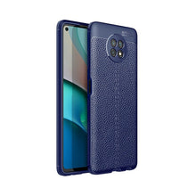 Load image into Gallery viewer, NFC Litchi Texture TPU Shockproof Case, For Samsung Galaxy A32 5G, For Xiaomi Redmi Note9 5G