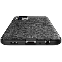 Load image into Gallery viewer, NFC Litchi Texture TPU Shockproof Case, For Samsung Galaxy A32 5G, For Xiaomi Redmi Note9 5G