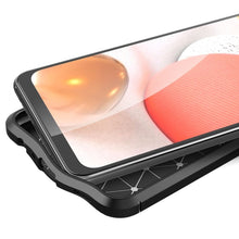 Load image into Gallery viewer, NFC Litchi Texture TPU Shockproof Case, For Samsung Galaxy A32 5G, For Xiaomi Redmi Note9 5G