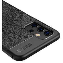 Load image into Gallery viewer, NFC Litchi Texture TPU Shockproof Case, For Samsung Galaxy A32 5G, For Xiaomi Redmi Note9 5G