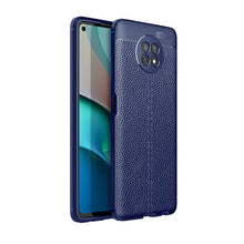 Load image into Gallery viewer, NFC Litchi Texture TPU Shockproof Case, For Samsung Galaxy A32 5G, For Xiaomi Redmi Note9 5G