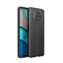 Load image into Gallery viewer, NFC Litchi Texture TPU Shockproof Case, For Samsung Galaxy A32 5G, For Xiaomi Redmi Note9 5G