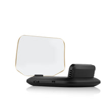 Load image into Gallery viewer, C1 OBD2 + GPS Mode Car HUD Head-up Display Compass / Speed / Water Temperature / Voltage Display / Speed / Fault Alarm / Navigation Function, C1 With Navigation Function