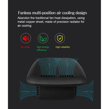 Load image into Gallery viewer, C1 OBD2 + GPS Mode Car HUD Head-up Display Compass / Speed / Water Temperature / Voltage Display / Speed / Fault Alarm / Navigation Function, C1 With Navigation Function