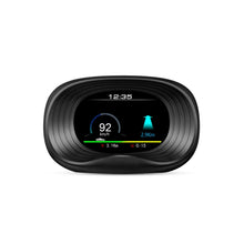 Load image into Gallery viewer, P20 OBD2 + GPS Mode Car Head-up Display HUD Overspeed / Speed / Water Temperature Alarm, P20