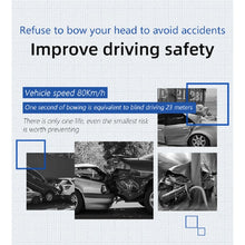 Load image into Gallery viewer, P20 OBD2 + GPS Mode Car Head-up Display HUD Overspeed / Speed / Water Temperature Alarm, P20