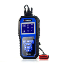 Load image into Gallery viewer, KONNWEI KW450 Car 2.8 inch TFT Color Screen Battery Tester Support 2 Languages / System  XP WIN7 WIN8 WIN10, KW450
