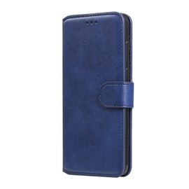 Classic Calf Texture PU + TPU Horizontal Flip Leather Case, with Holder & Card Slots & Wallet, For Samsung Galaxy A42 5G, For Samsung Galaxy M01, For Samsung Galaxy M31s, For Samsung Galaxy M51 Side-mounted Fingerprint, For Samsung Galaxy S20 FE       ...