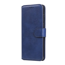 Load image into Gallery viewer, Classic Calf Texture PU + TPU Horizontal Flip Leather Case, with Holder &amp; Card Slots &amp; Wallet, For Samsung Galaxy A42 5G, For Samsung Galaxy M01, For Samsung Galaxy M31s, For Samsung Galaxy M51 Side-mounted Fingerprint, For Samsung Galaxy S20 FE       ...
