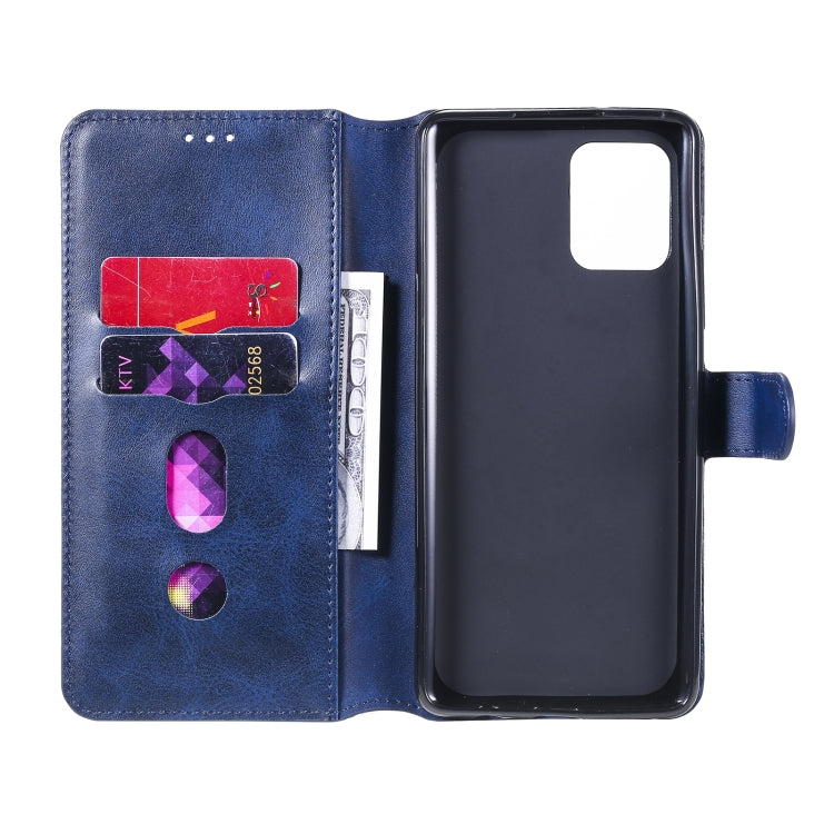 Classic Calf Texture PU + TPU Horizontal Flip Leather Case, with Holder & Card Slots & Wallet, For Samsung Galaxy A42 5G, For Samsung Galaxy M01, For Samsung Galaxy M31s, For Samsung Galaxy M51 Side-mounted Fingerprint, For Samsung Galaxy S20 FE       ...